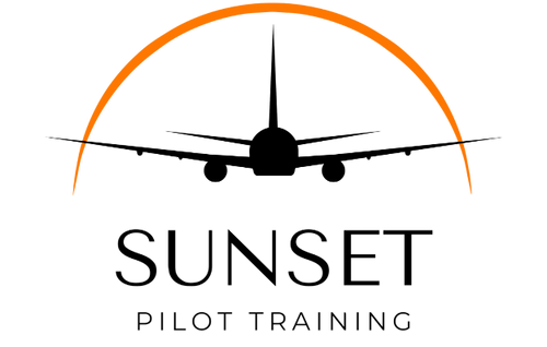 Sunset Pilot Training